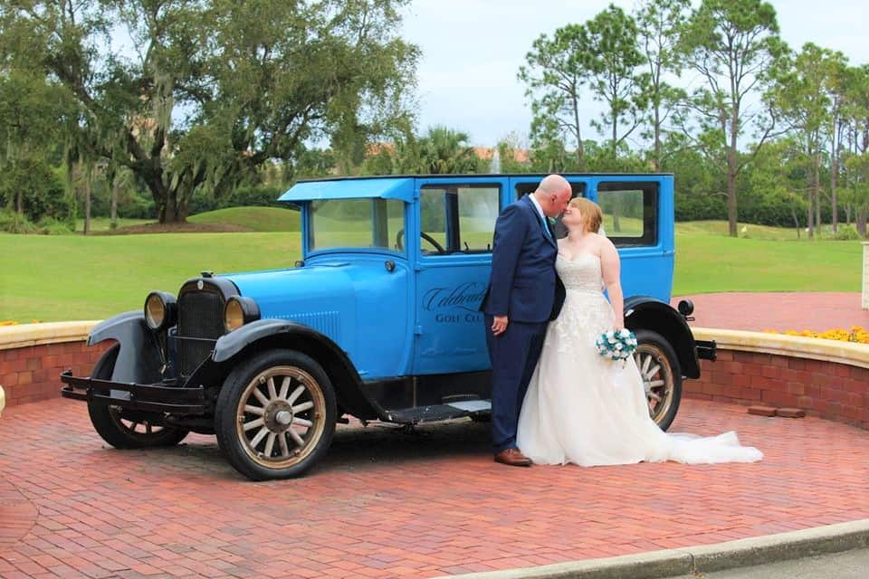 Golf Club Wedding - Just Marry Weddings - Once Upon a Wedding