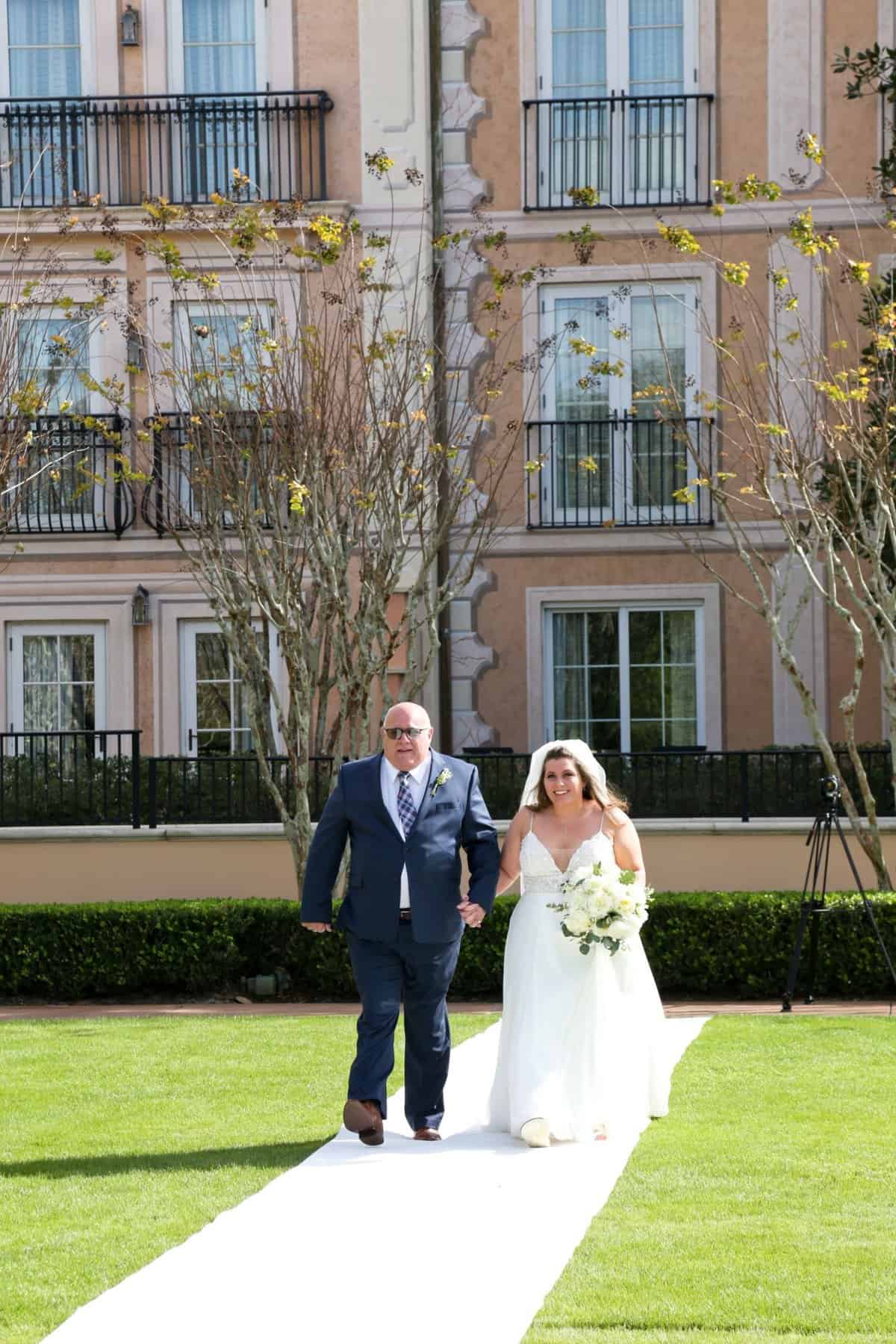 Outdoor Reception - Just Marry Weddings - Regina Hyman Photography
