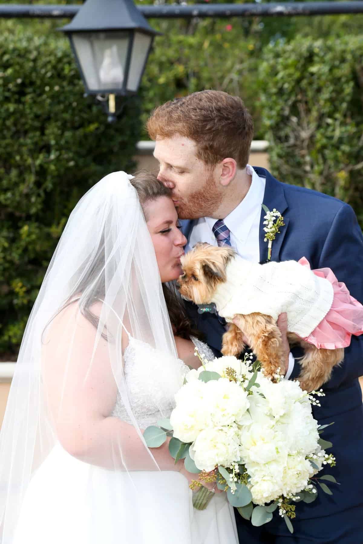 Outdoor Reception - Just Marry Weddings - Regina Hyman Photography