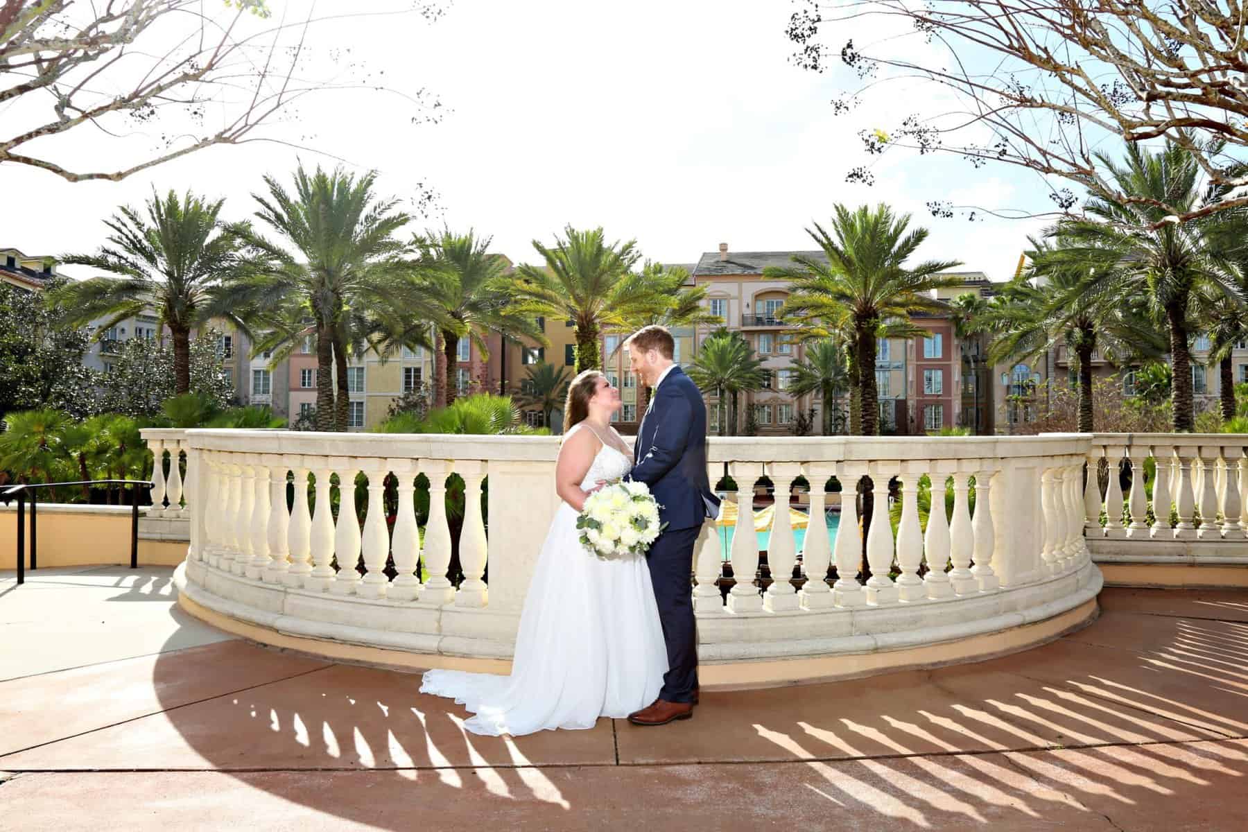 Outdoor Reception - Just Marry Weddings - Regina Hyman Photography
