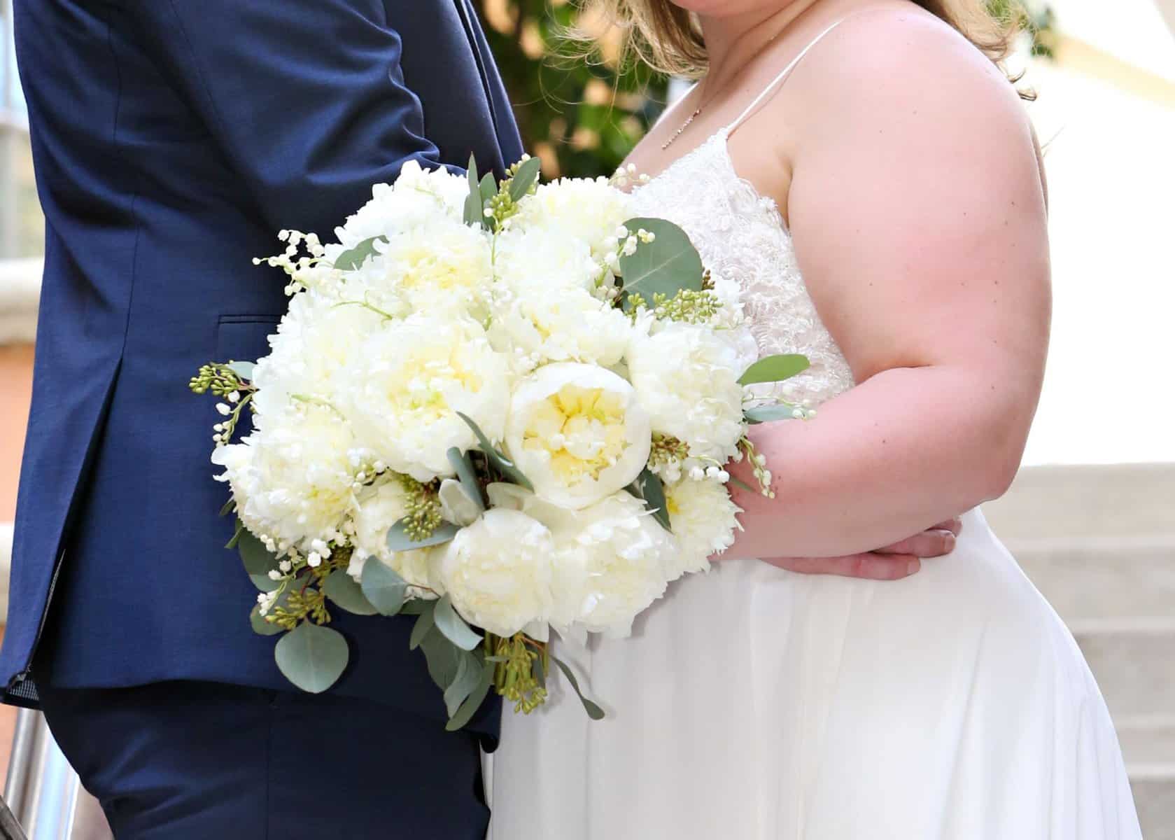 Outdoor Reception - Just Marry Weddings - Regina Hyman Photography