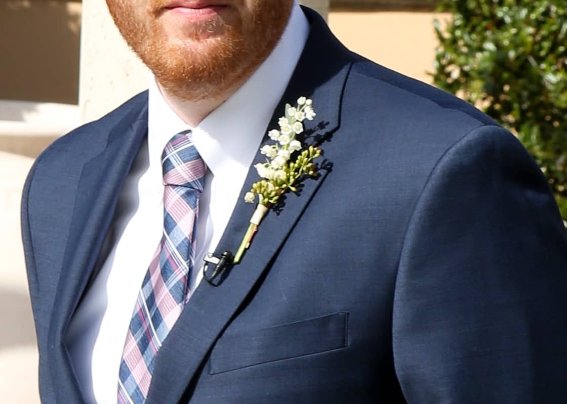 Outdoor Reception - Just Marry Weddings - Regina Hyman Photography