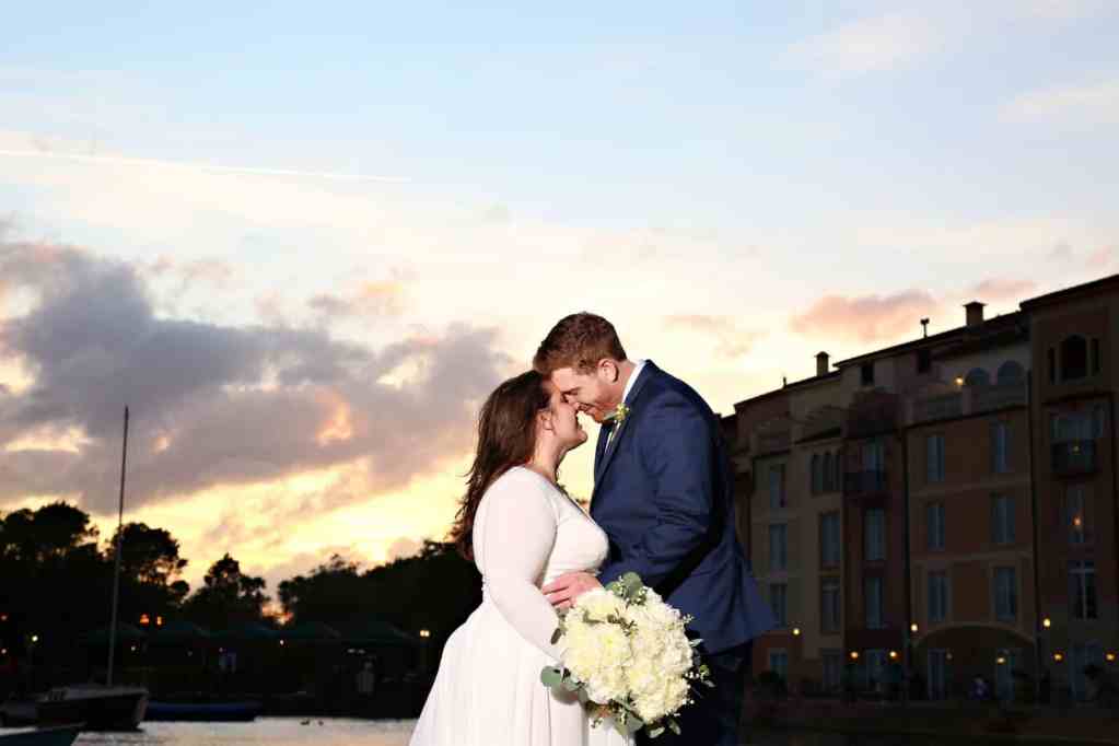 Outdoor Reception - Just Marry Weddings - Regina Hyman Photography