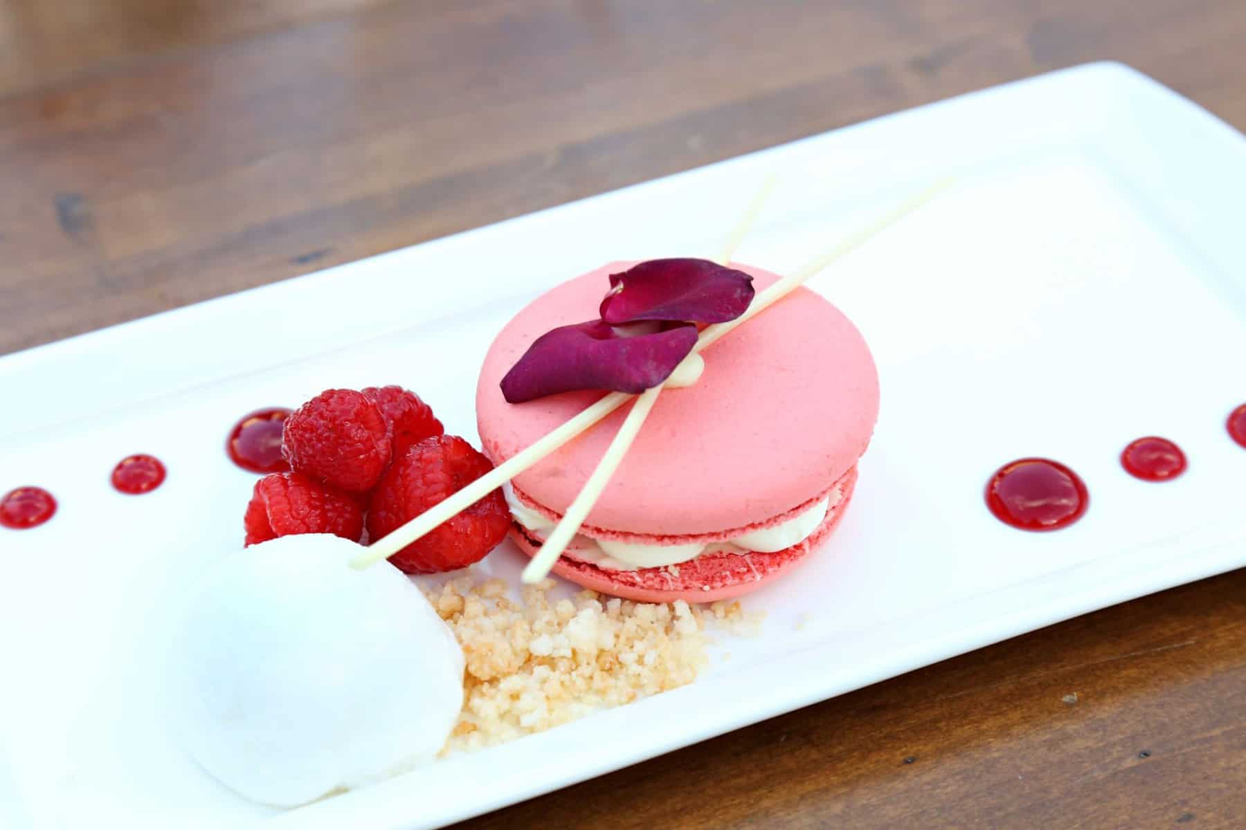 Outdoor Reception - Just Marry Weddings - Regina Hyman Photography