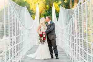Outdoor Wedding Venues Orlando - Just Marry Weddings - Sydney Morman Photography