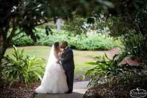 Romantic Wedding - Just Marry Weddings - Cricket's Photography