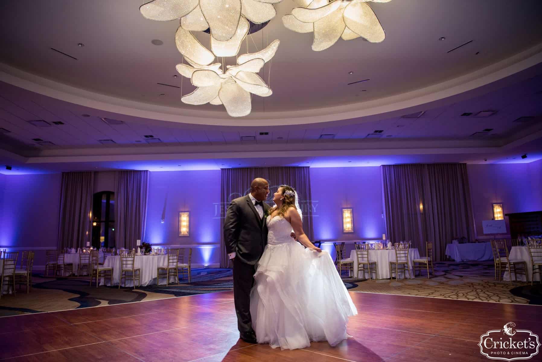 Last Minute Wedding Services - Just Marry Weddings - Cricket's Photography