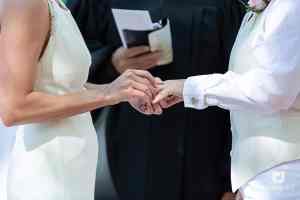 Two Brides - Just Marry Weddings - Matt Jylha Photography