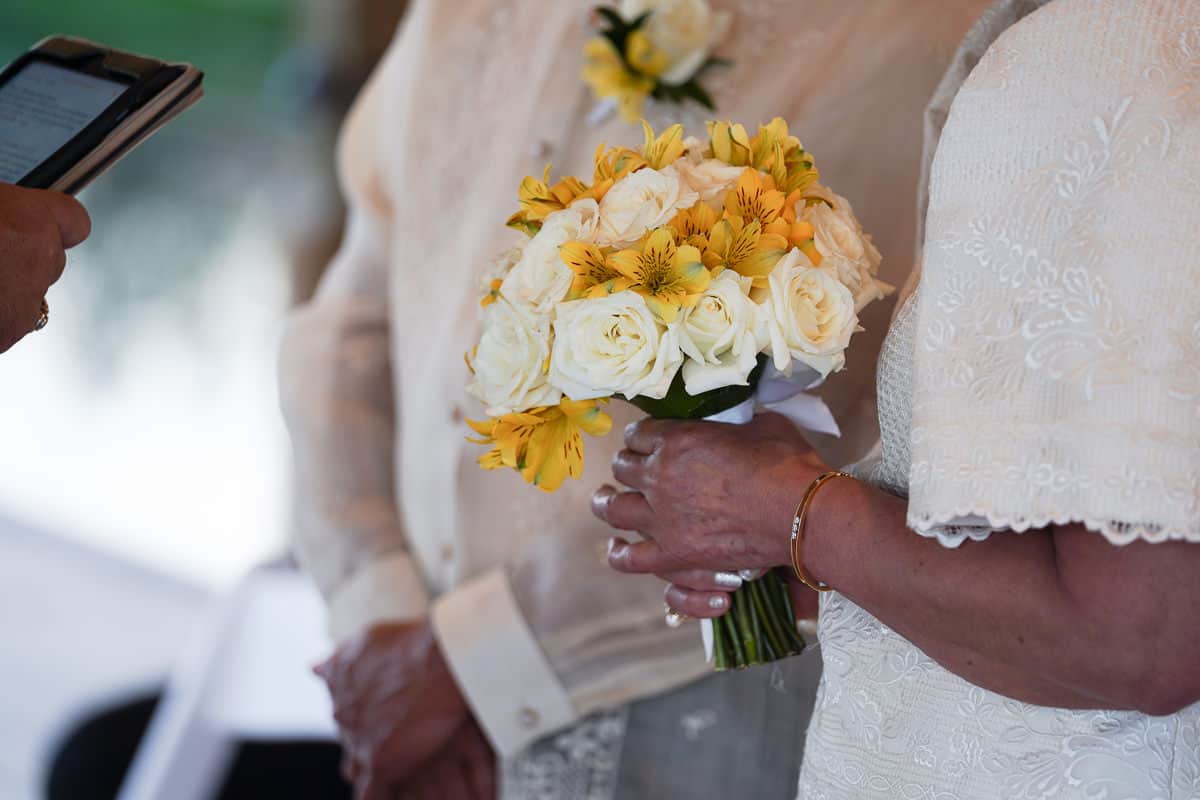 Vow Renewal Ideas - Just Marry Weddings - Matt Jylha Photography