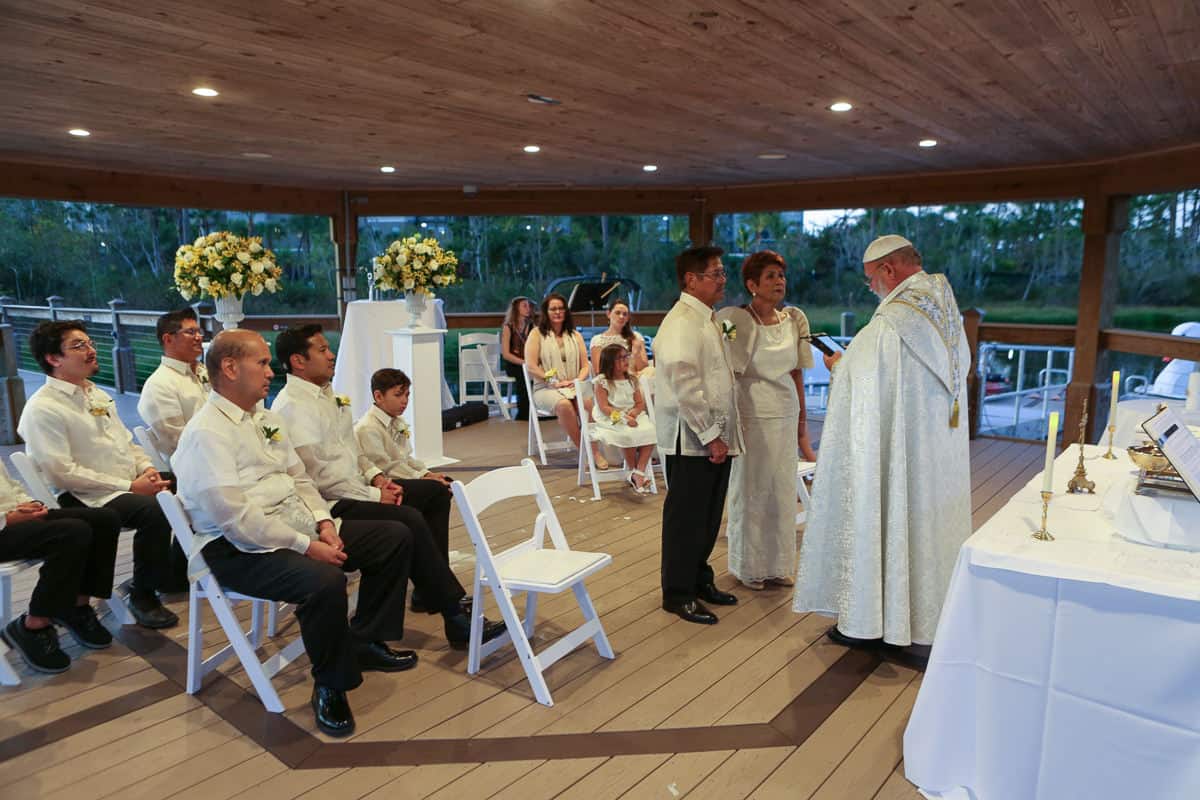 Vow Renewal Ideas - Just Marry Weddings - Matt Jylha Photography