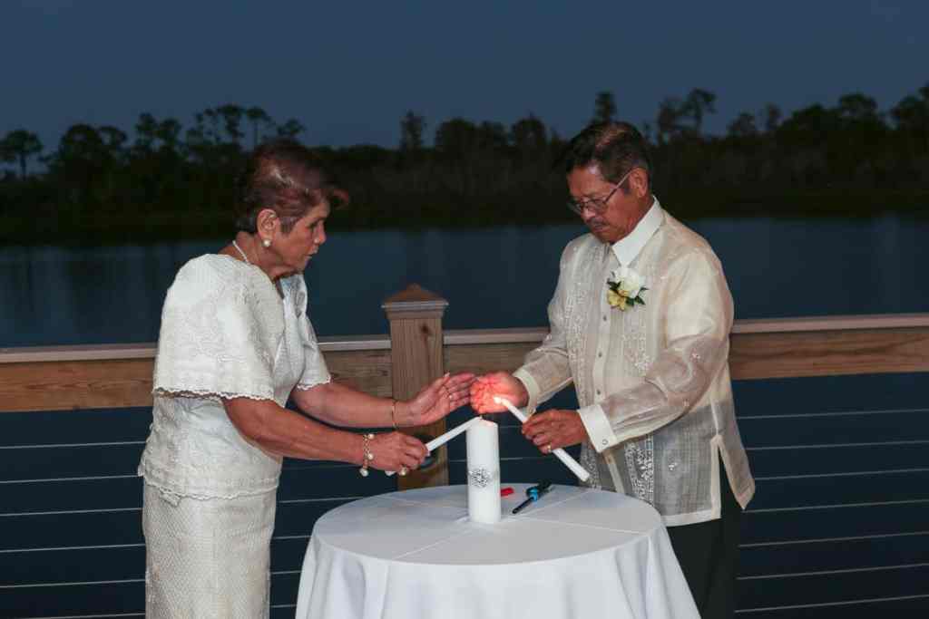 Vow Renewal Ideas - Just Marry Weddings - Matt Jylha Photography