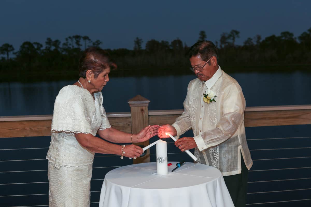 Vow Renewal Ideas - Just Marry Weddings - Matt Jylha Photography