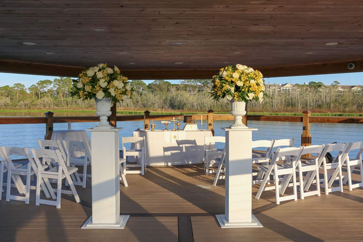 Vow Renewal Ideas - Just Marry Weddings - Matt Jylha Photography