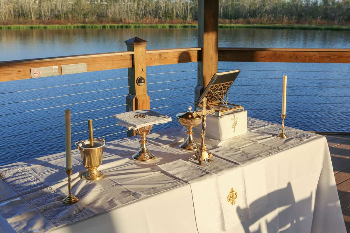 Vow Renewal Ideas - Just Marry Weddings - Matt Jylha Photography