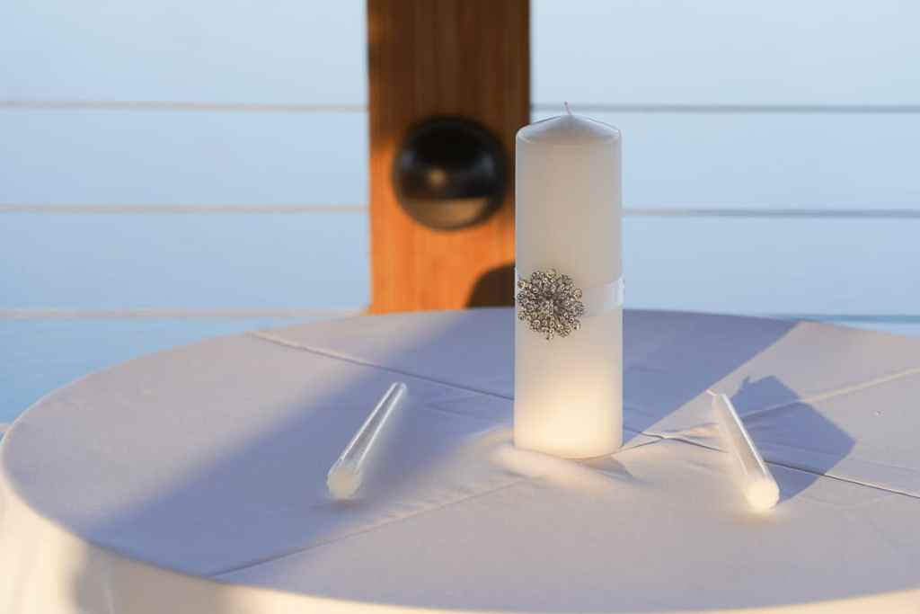 Vow Renewal Ideas - Just Marry Weddings - Matt Jylha Photography