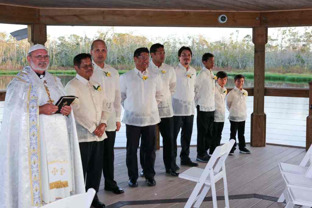 Vow Renewal Ideas - Just Marry Weddings - Matt Jylha Photography