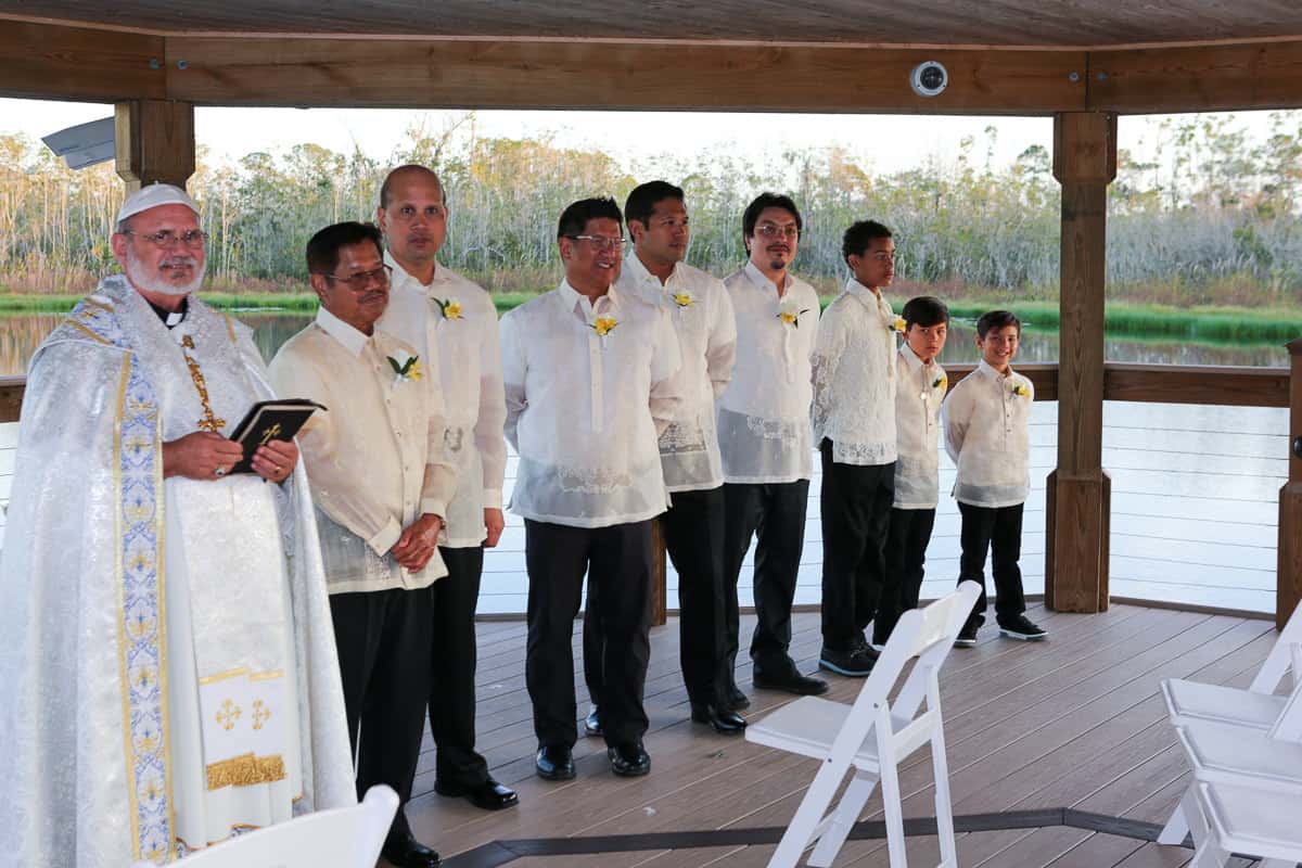 Vow Renewal Ideas - Just Marry Weddings - Matt Jylha Photography