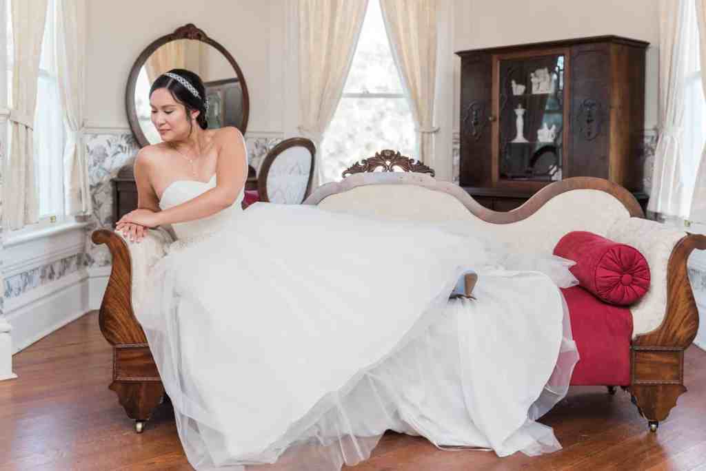 Wedding Dress Inspiration - Just Marry Weddings - Edward Lian Photography