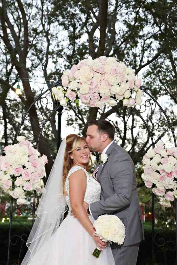 Children in Weddings - Just Marry Weddings - Regina Hyman Photography