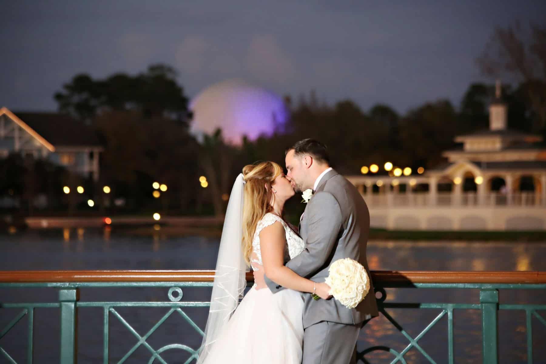 Children in Weddings - Just Marry Weddings - Regina Hyman Photography