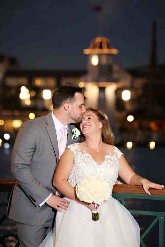 Children in Weddings - Just Marry Weddings - Regina Hyman Photography