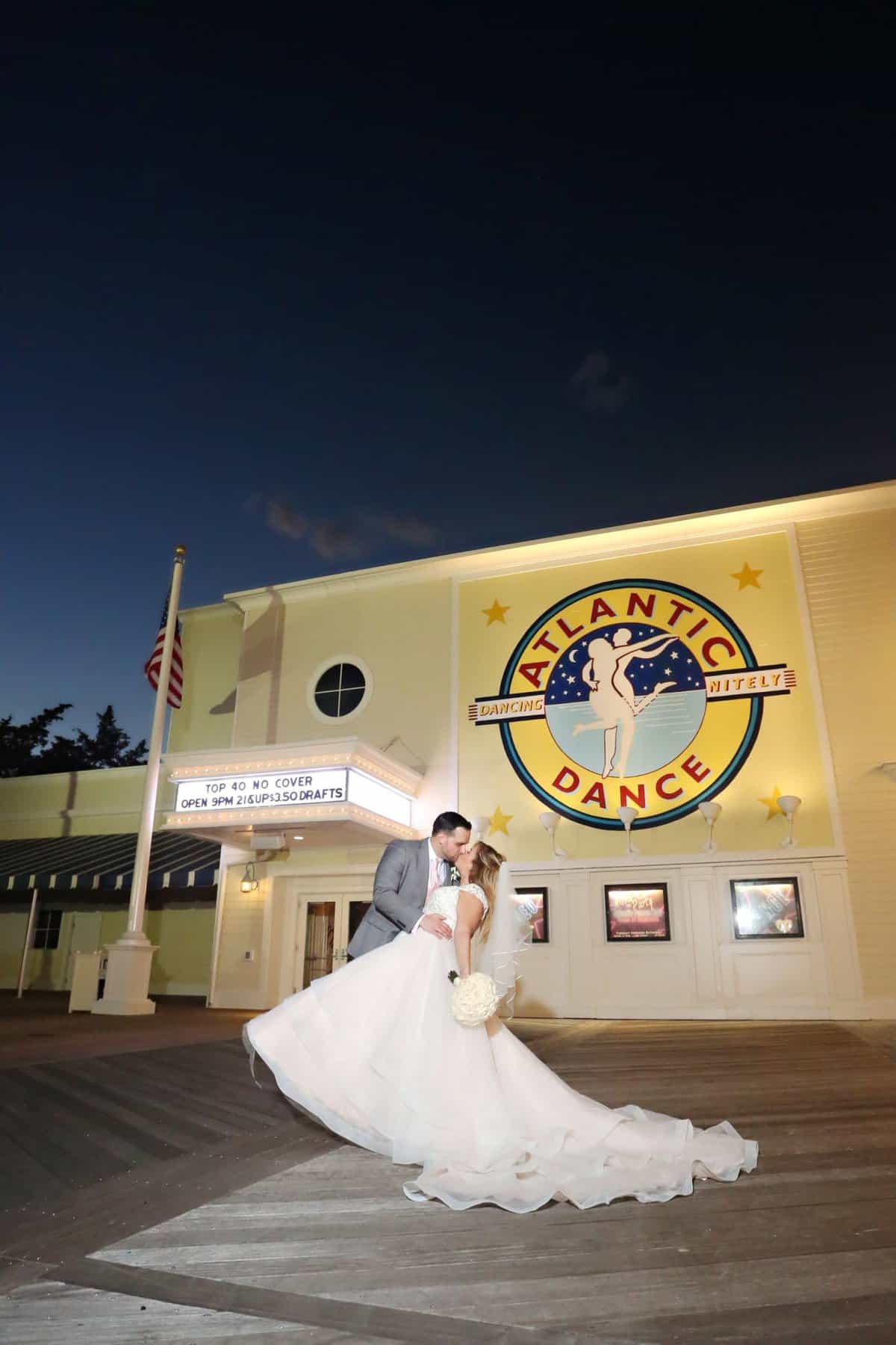 Children in Weddings - Just Marry Weddings - Regina Hyman Photography