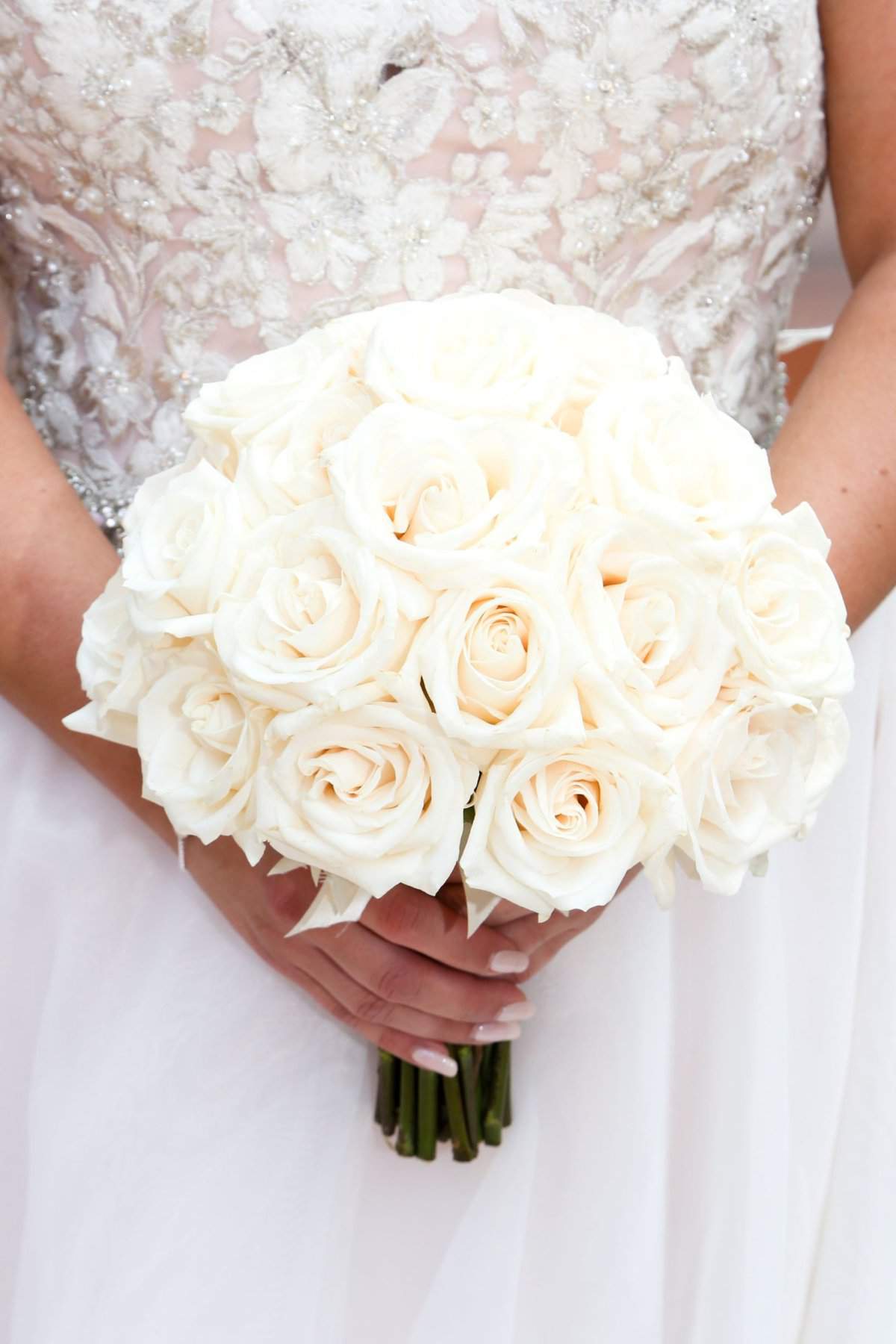 Children in Weddings - Just Marry Weddings - Regina Hyman Photography