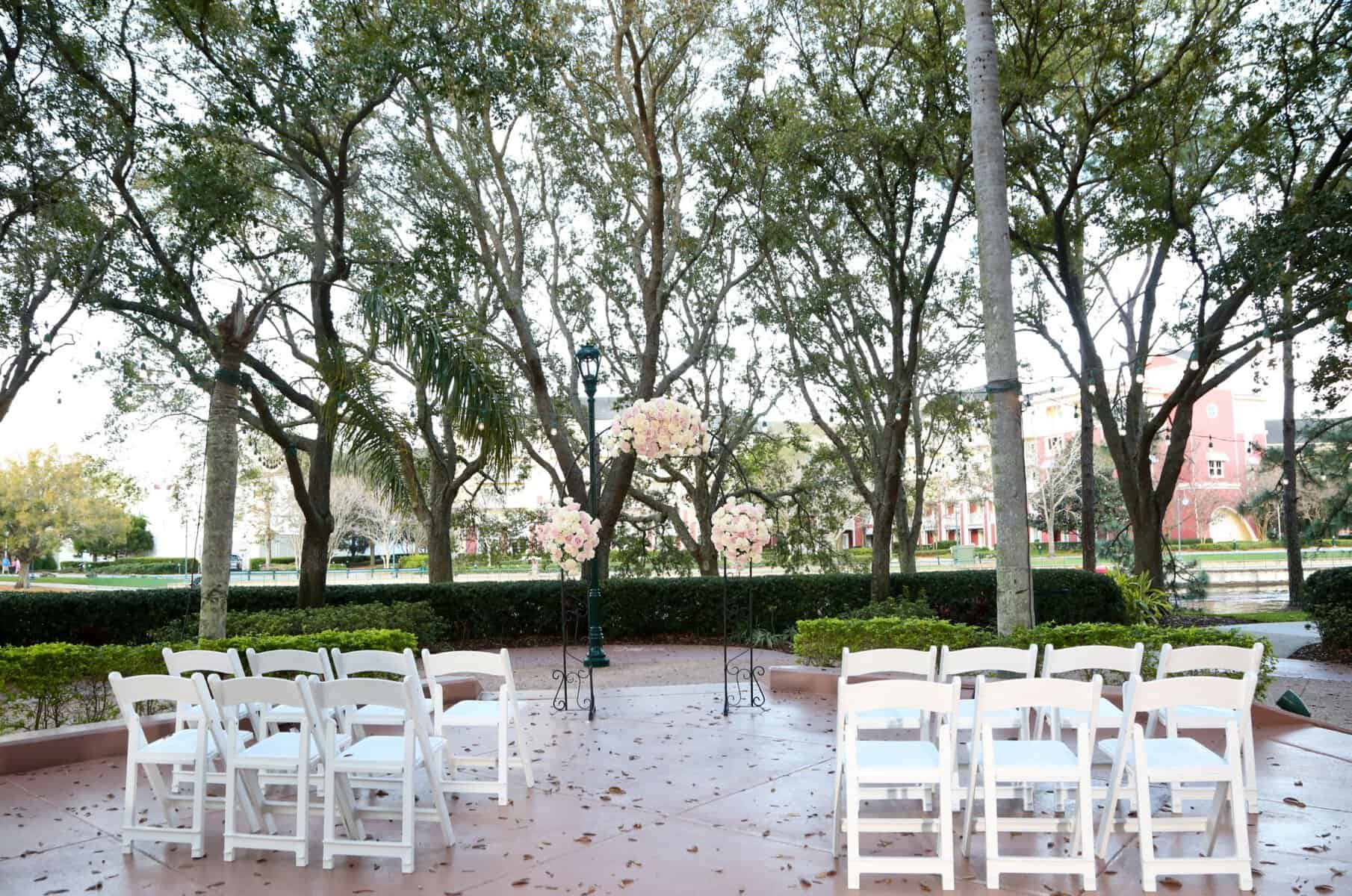 Children in Weddings - Just Marry Weddings - Regina Hyman Photography
