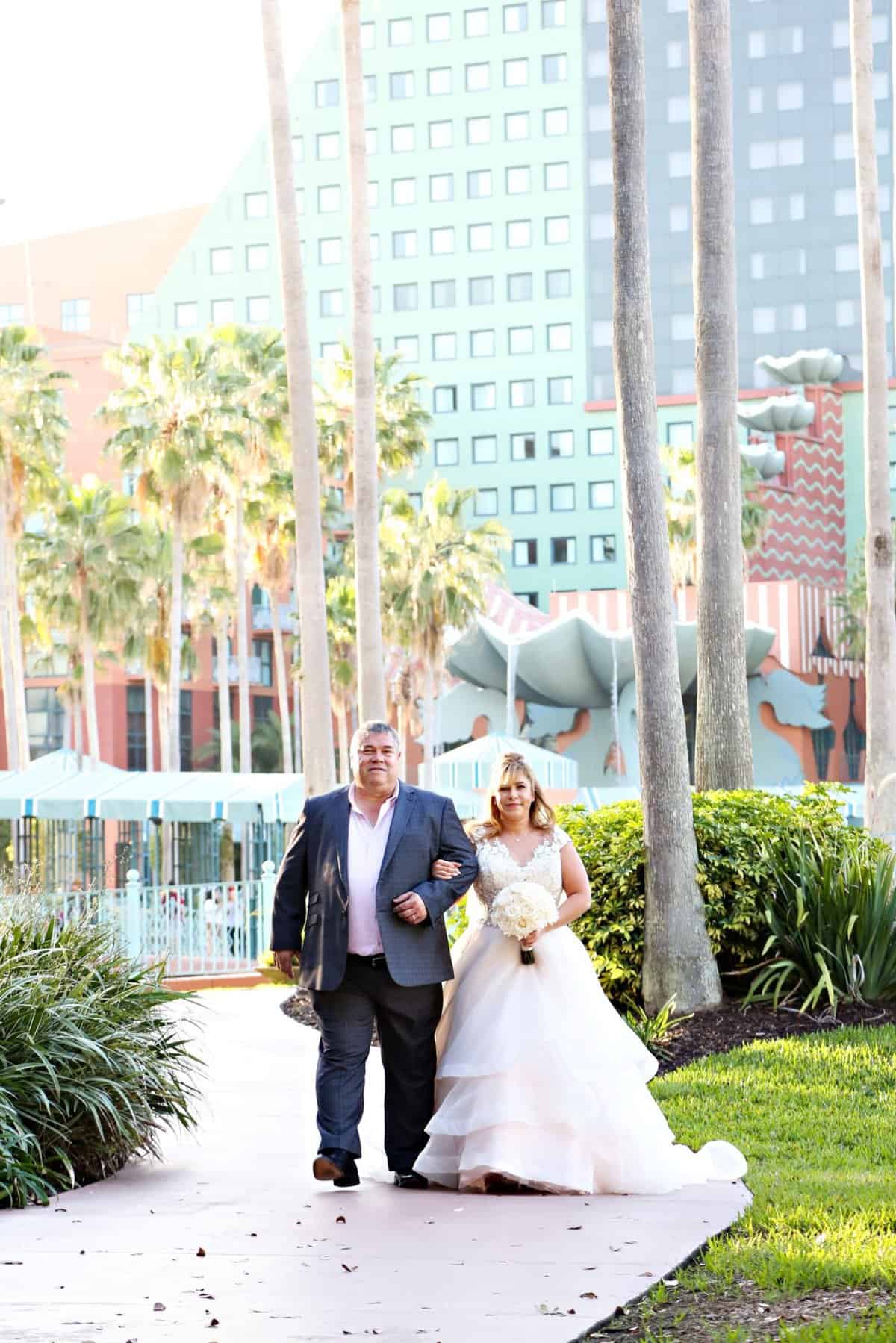 Children in Weddings - Just Marry Weddings - Regina Hyman Photography