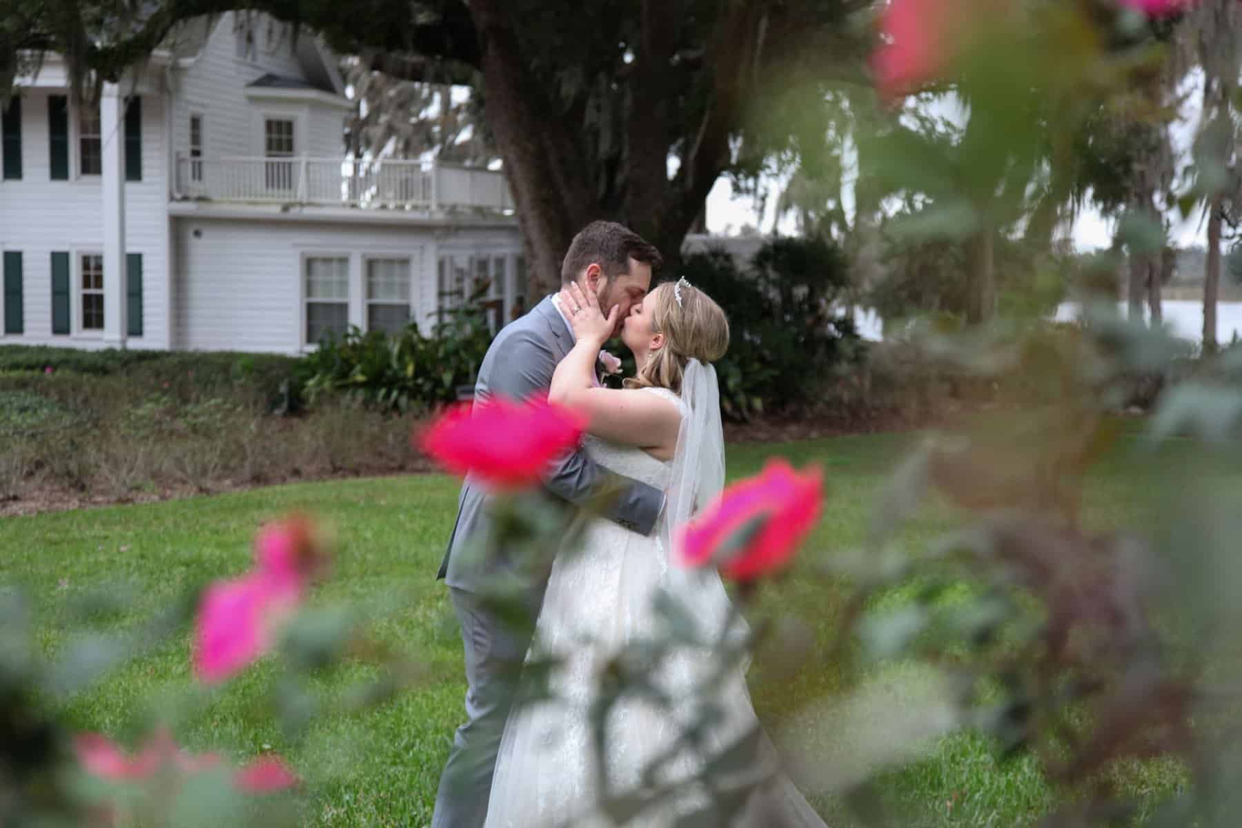 Estate House - Just Marry Weddings - Tab McCausland Photography