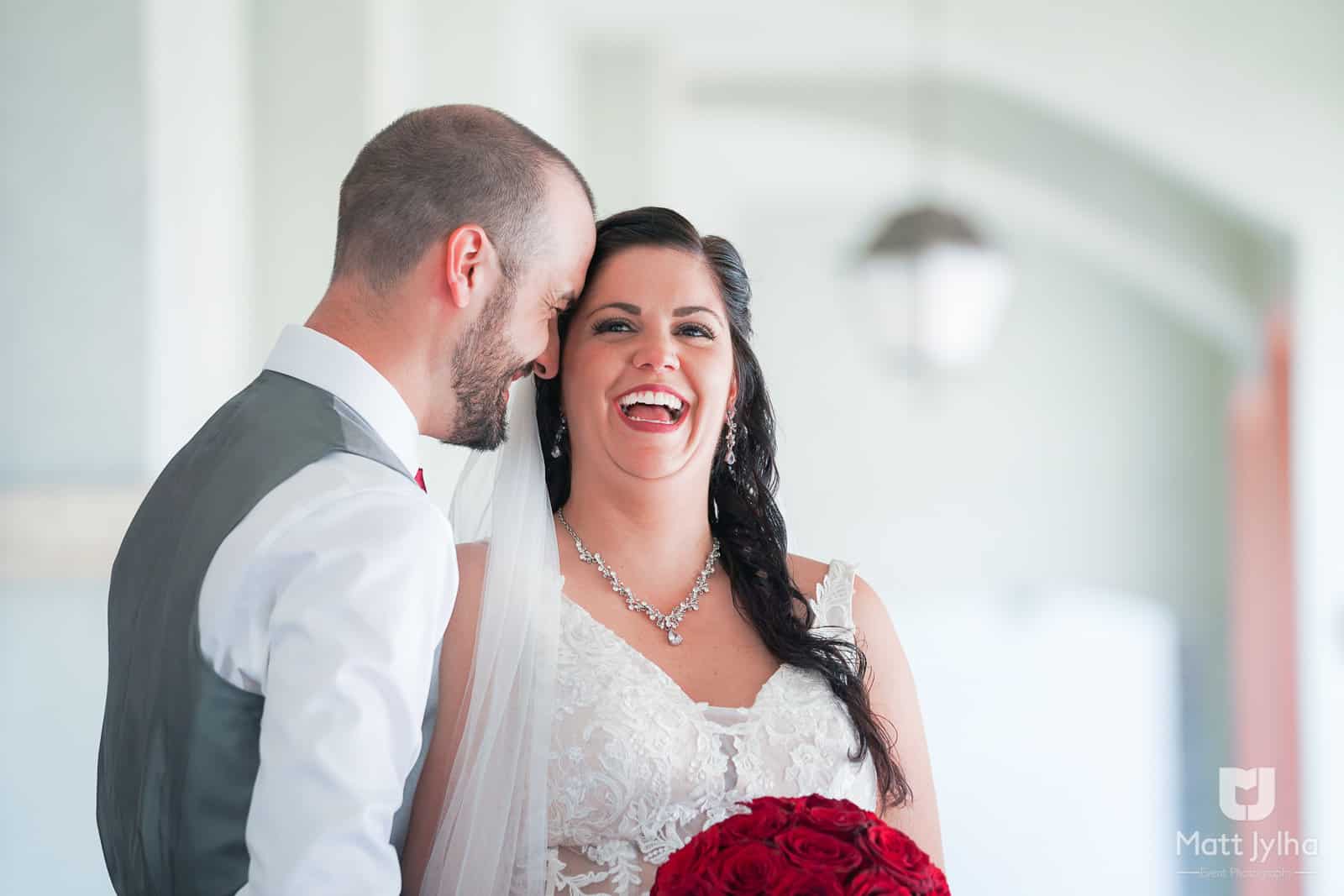 Harry Potter Wedding Ideas - Just Marry Weddings - Matt Jylha Photography