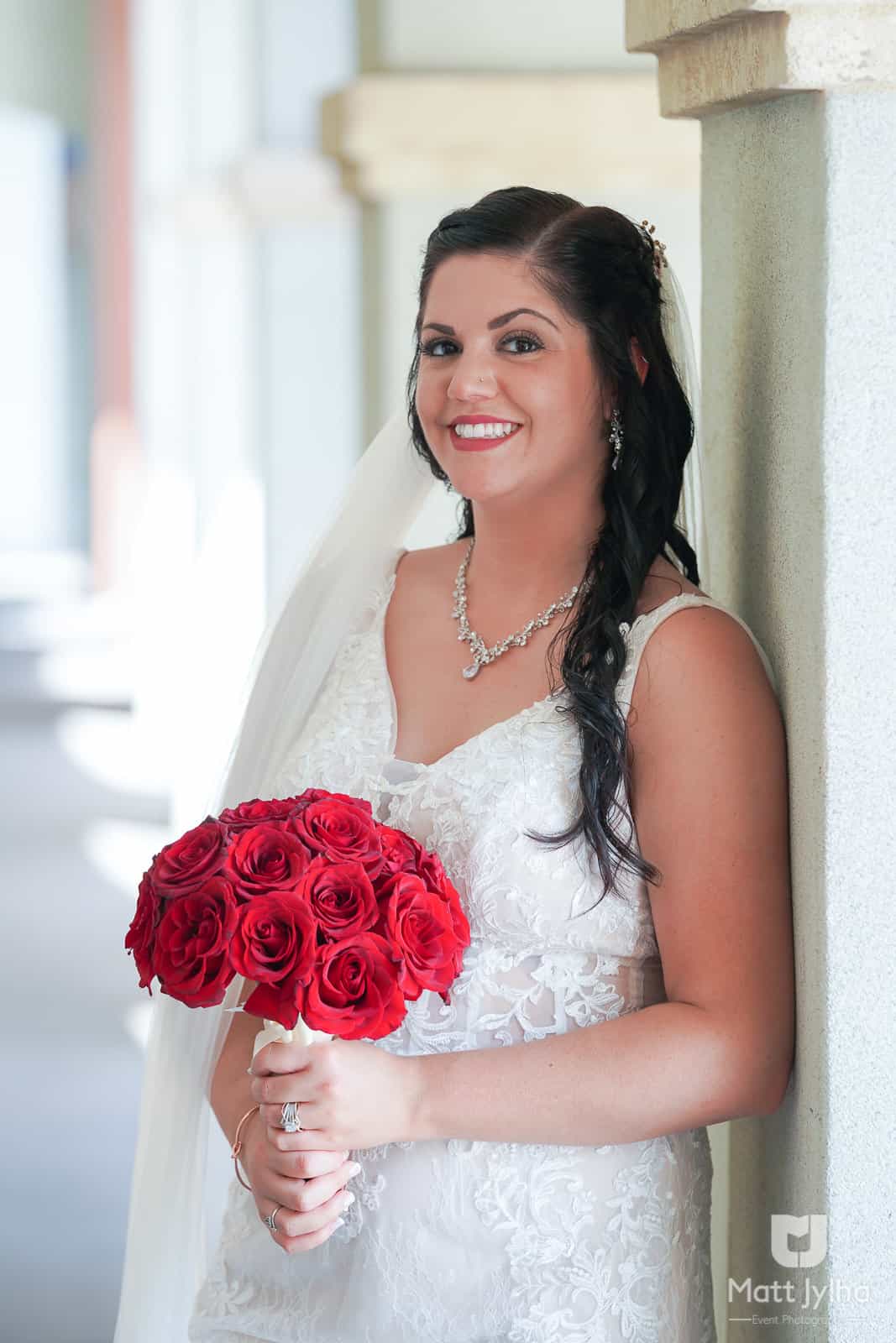 Harry Potter Wedding Ideas - Just Marry Weddings - Matt Jylha Photography