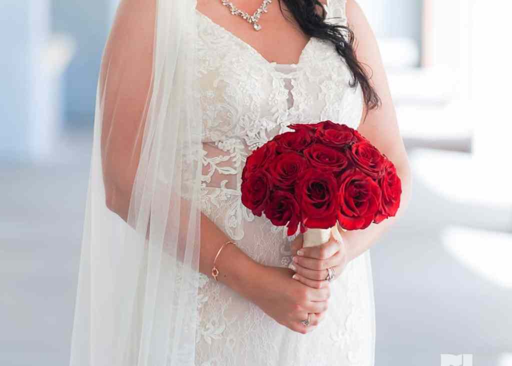 Harry Potter Wedding Ideas - Just Marry Weddings - Matt Jylha Photography