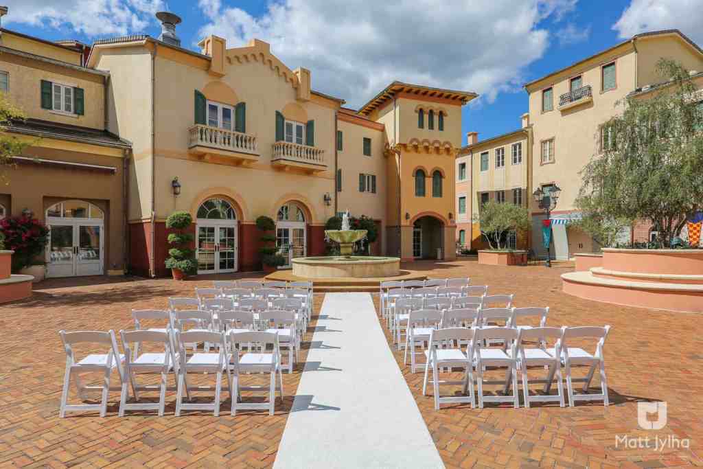 Harry Potter Wedding Ideas - Just Marry Weddings - Matt Jylha Photography