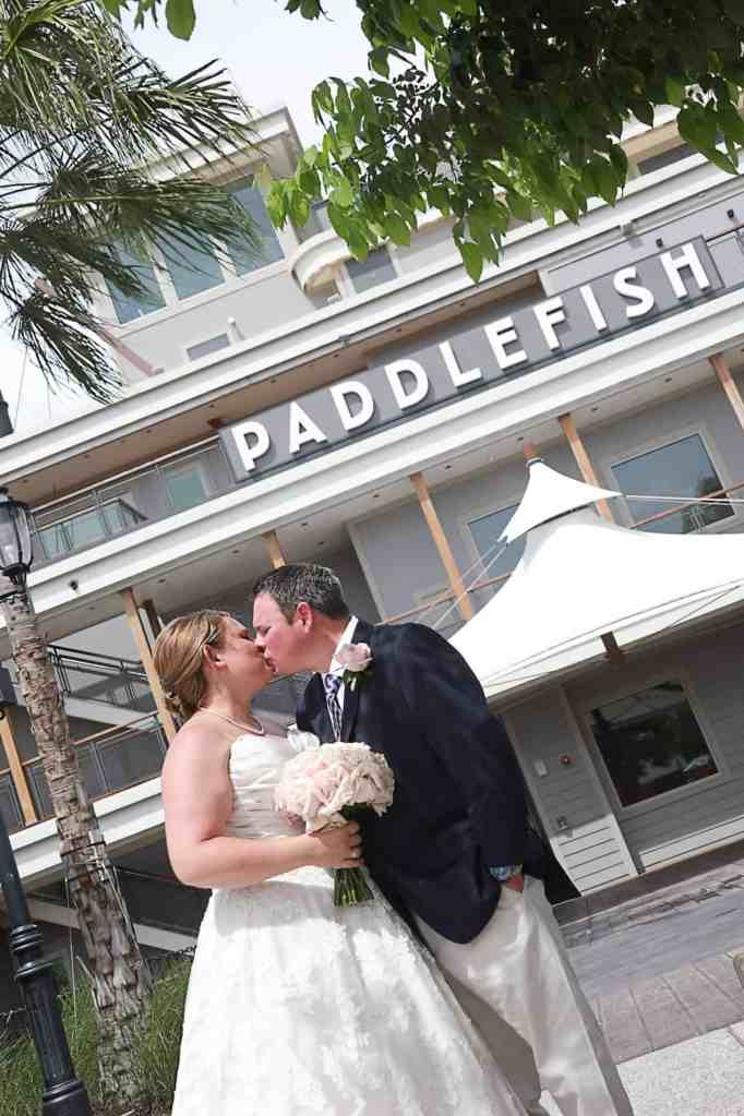 Tangled Wedding - Just Marry Weddings - Chapman Photography