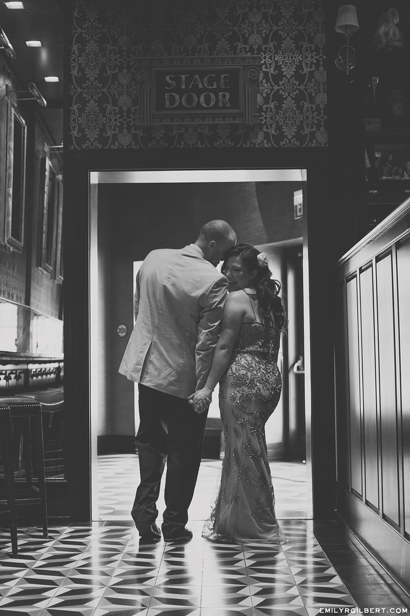 Disney Vow Renewal - Just Marry Weddings - Emily Gilbert Photography