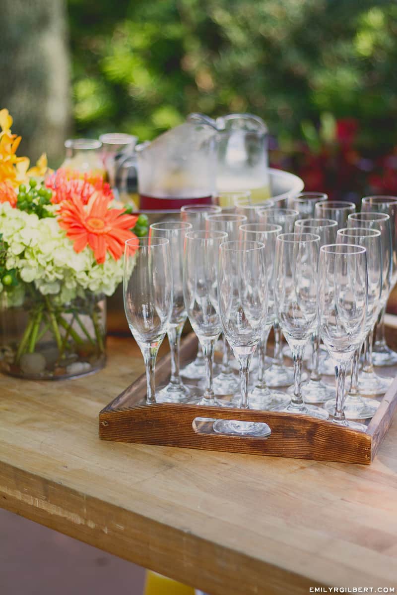 Disney Vow Renewal - Just Marry Weddings - Emily Gilbert Photography