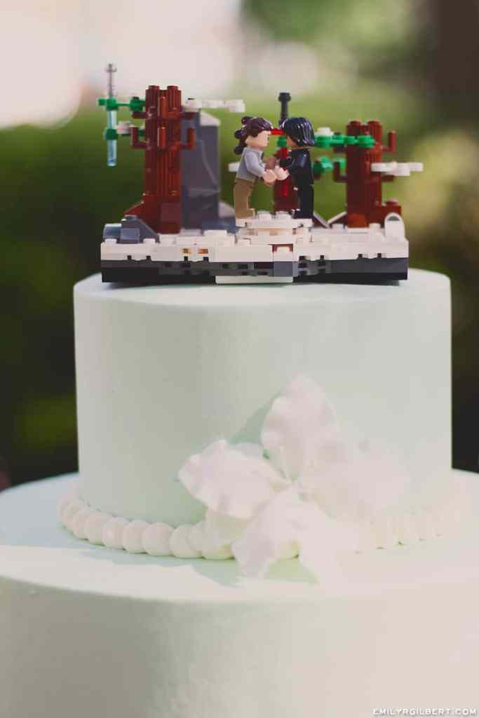 Disney Vow Renewal - Just Marry Weddings - Emily Gilbert Photography