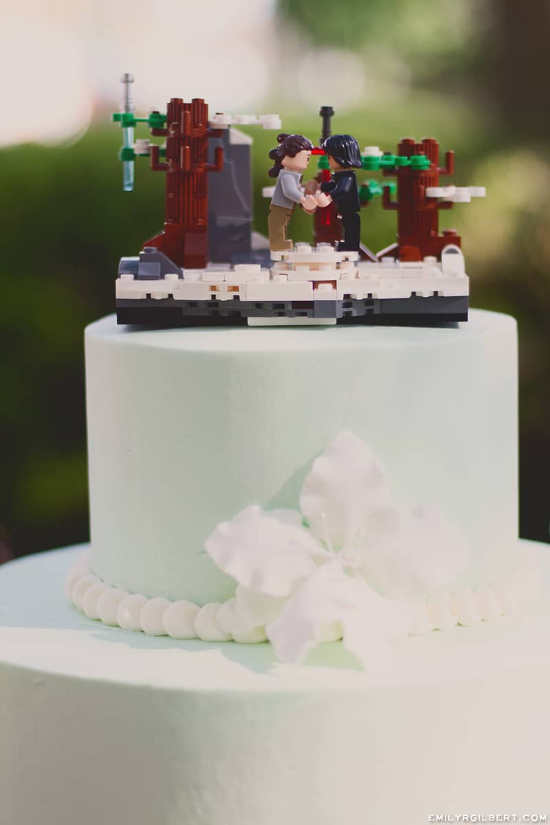 Disney Vow Renewal - Just Marry Weddings - Emily Gilbert Photography