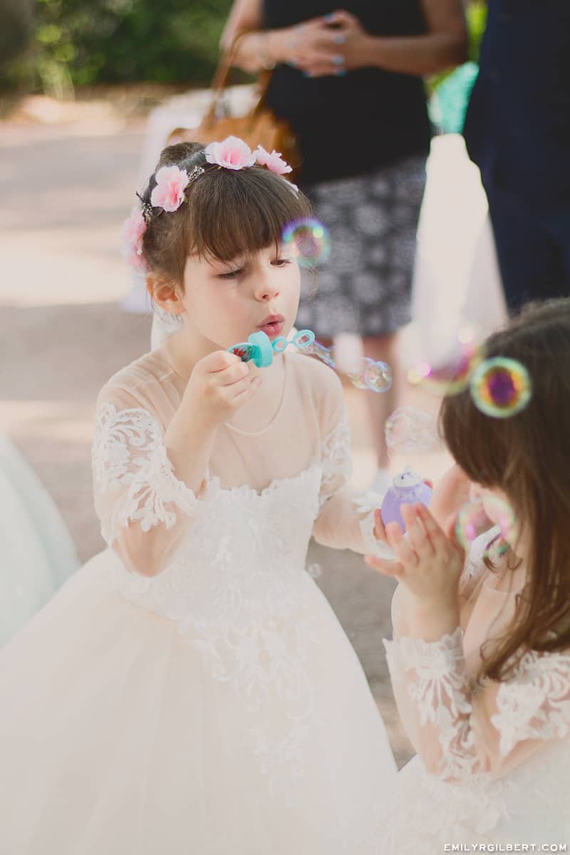 Disney Vow Renewal - Just Marry Weddings - Emily Gilbert Photography