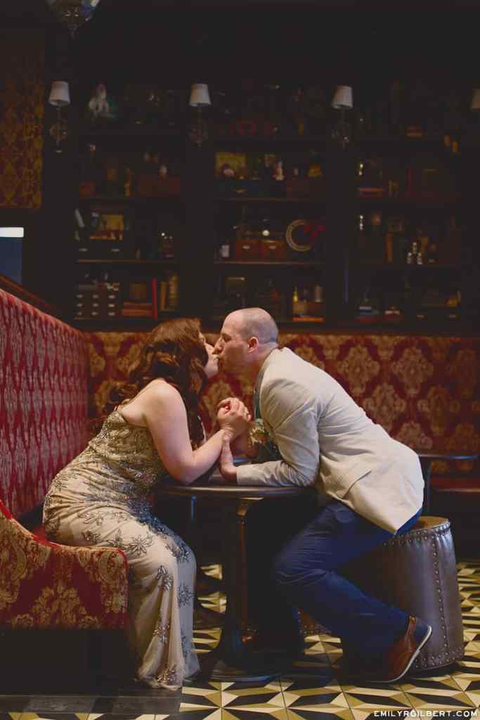 Disney Vow Renewal - Just Marry Weddings - Emily Gilbert Photography