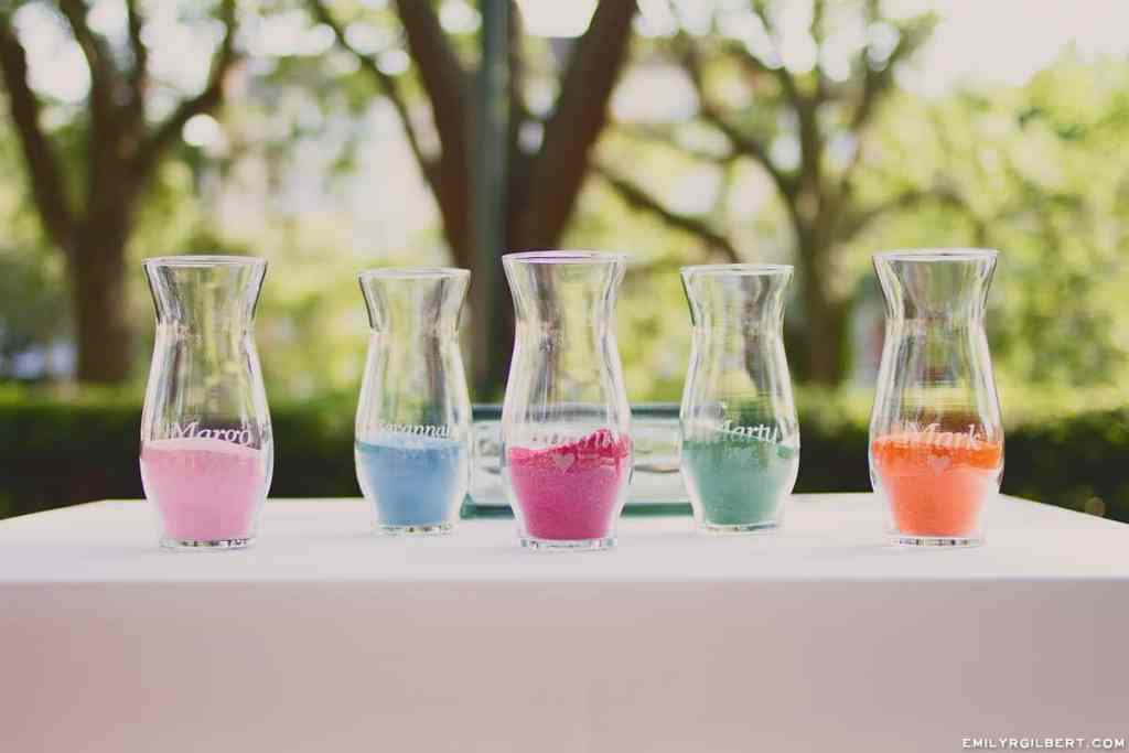 Disney Vow Renewal - Just Marry Weddings - Emily Gilbert Photography