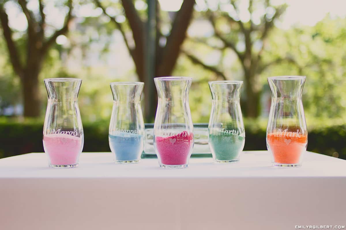 Disney Vow Renewal - Just Marry Weddings - Emily Gilbert Photography