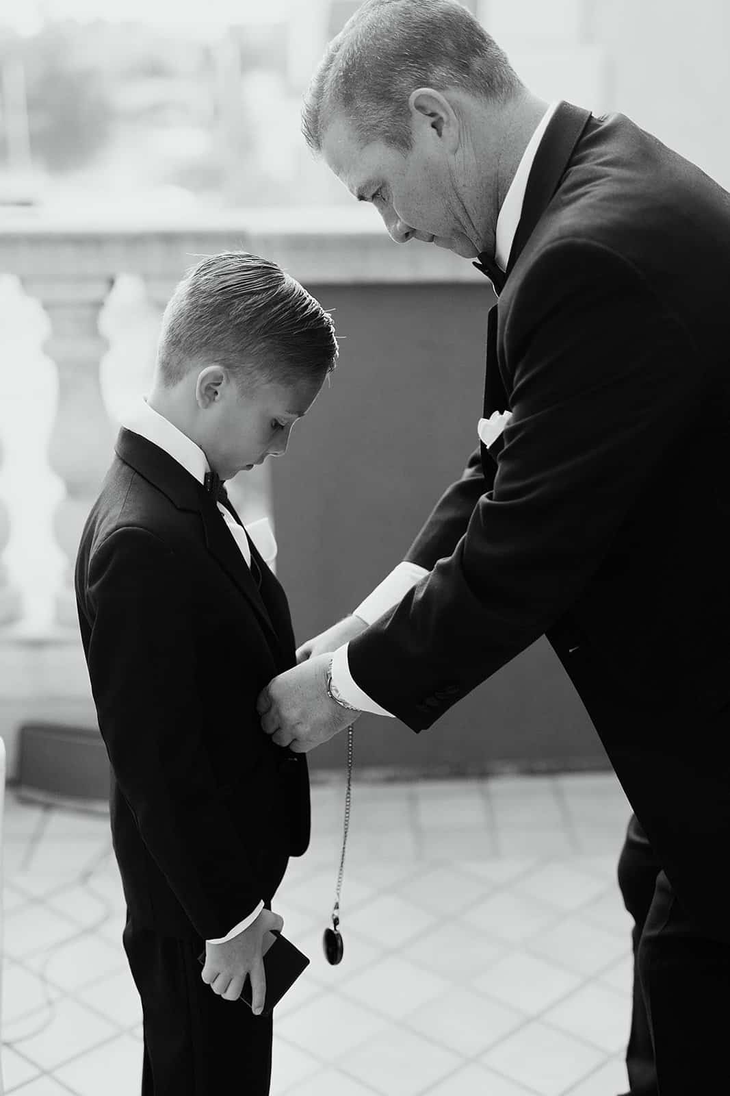 Pink and blue wedding - Just Marry Weddings - Sydney Morman Photography