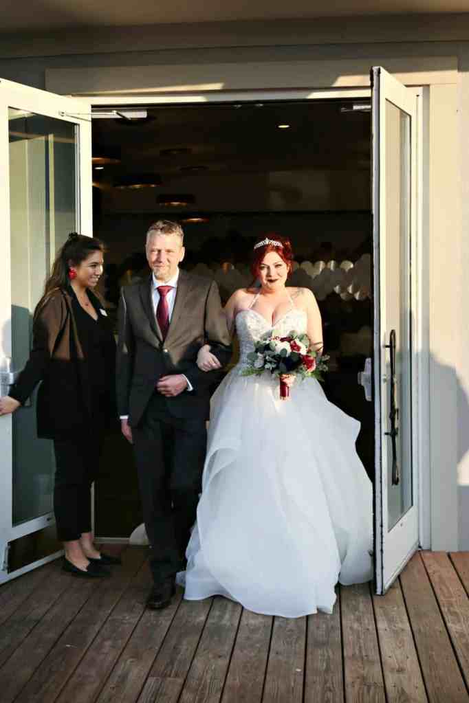 Disney Springs Wedding - Just Marry Weddings - Regina Hyman Photography