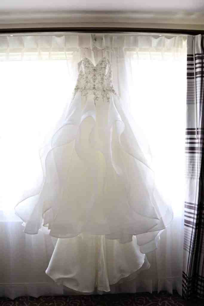 Disney Springs Wedding - Just Marry Weddings - Regina Hyman Photography