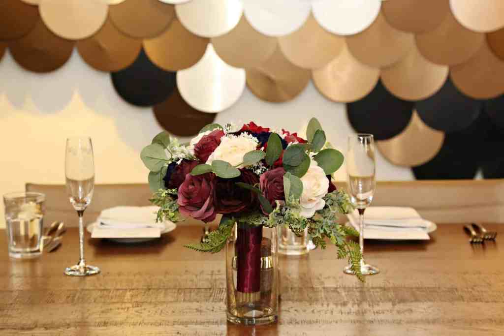 Disney Springs Wedding - Just Marry Weddings - Regina Hyman Photography