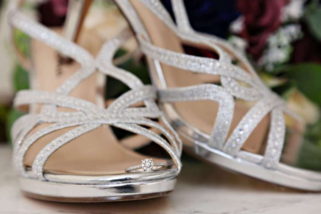 Disney Springs Wedding - Just Marry Weddings - Regina Hyman Photography