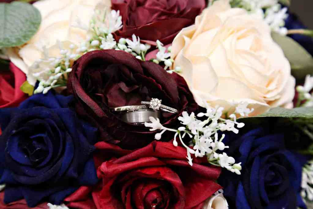 Disney Springs Wedding - Just Marry Weddings - Regina Hyman Photography