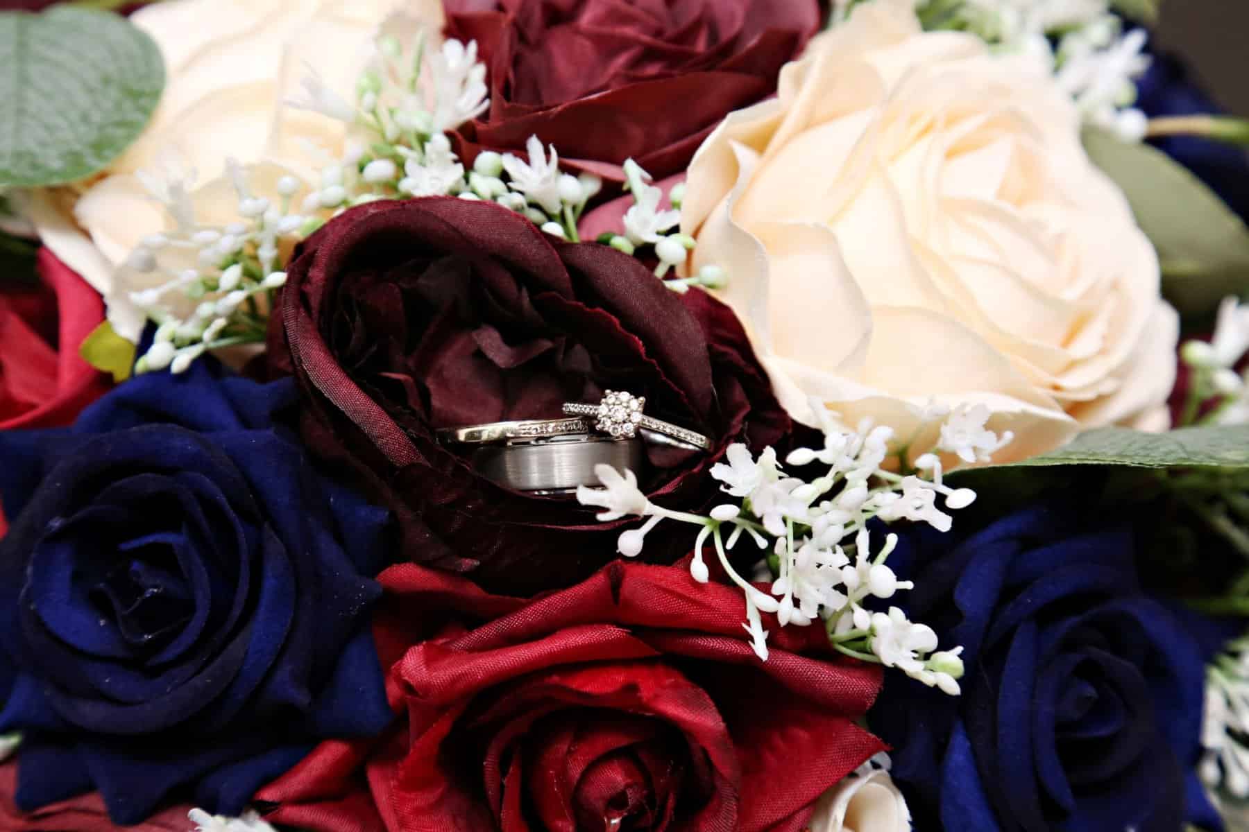 Disney Springs Wedding - Just Marry Weddings - Regina Hyman Photography